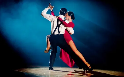 Dance Festivals Around the World: Where to Go in 2026